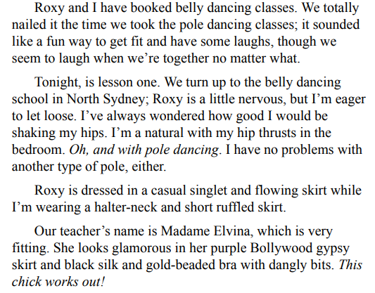 MANEATER BY ALEYA MICHELLE PDF