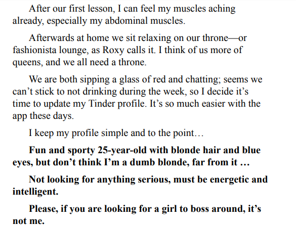 MANEATER BY ALEYA MICHELLE ePub