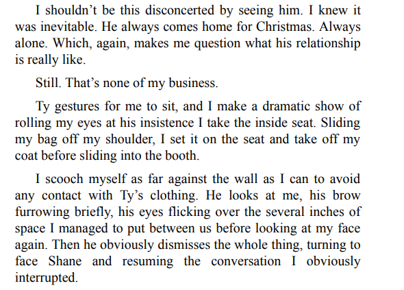 MERRY KISSMAS TO ME BY JERICA MACMILLAN ePub