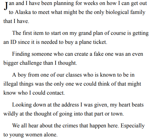 MIKA’S HEART BY MARISSA ANN PDF