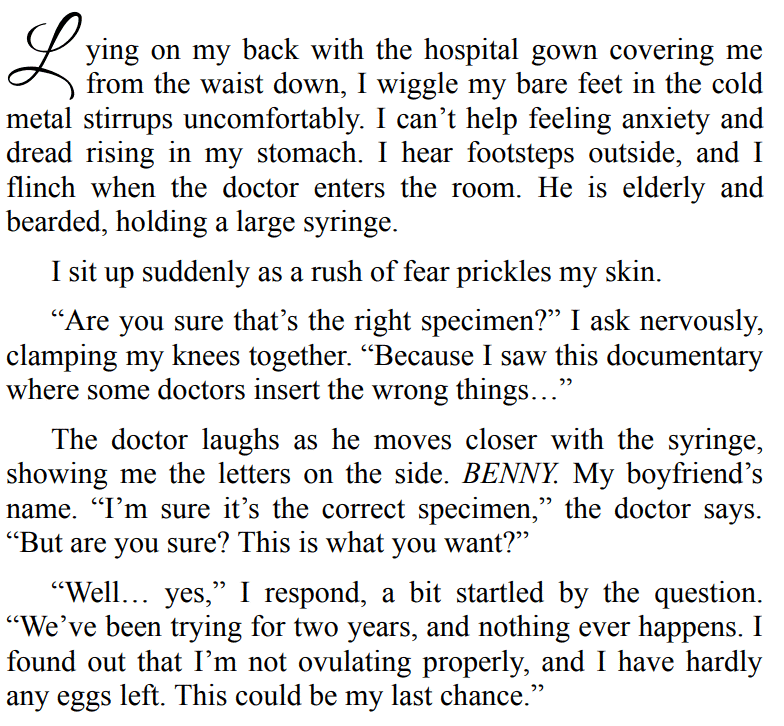 MIRACLE ON MISTLETOE LANE BY OLIVIA NOBLE 