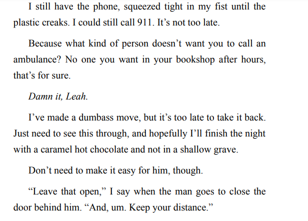 MISTLETOE MOBSTER BY CASSIE MINT PDF