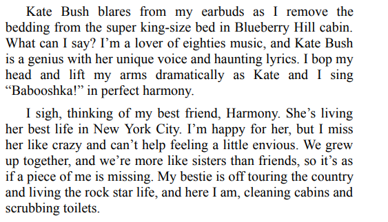 MOUNTAIN MAID BY VIOLET RAE PDF