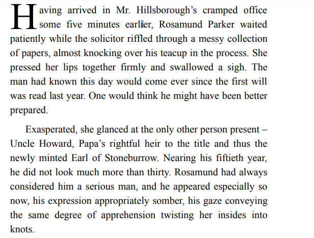 MR. CLARKE’S DEEPEST DESIRE BY SOPHIE BARNES PDF