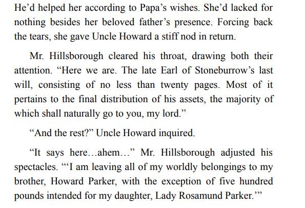 MR. CLARKE’S DEEPEST DESIRE BY SOPHIE BARNES ePub