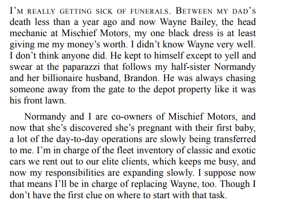 MS. CHIEF BY AMY BOOKER PDF