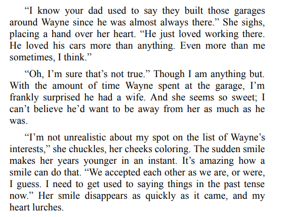 MS. CHIEF BY AMY BOOKER ePub