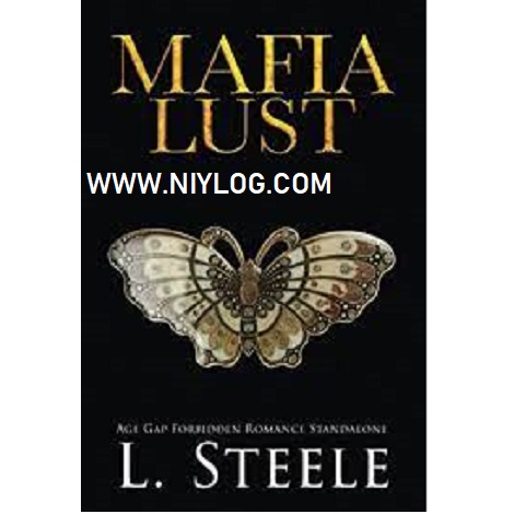 Mafia Lust by L. Steele