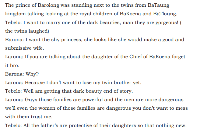 Mapula The Rain Queen PDF