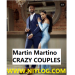 Martin Martino CRAZY COUPLES-WWW.NIYLOG.COM