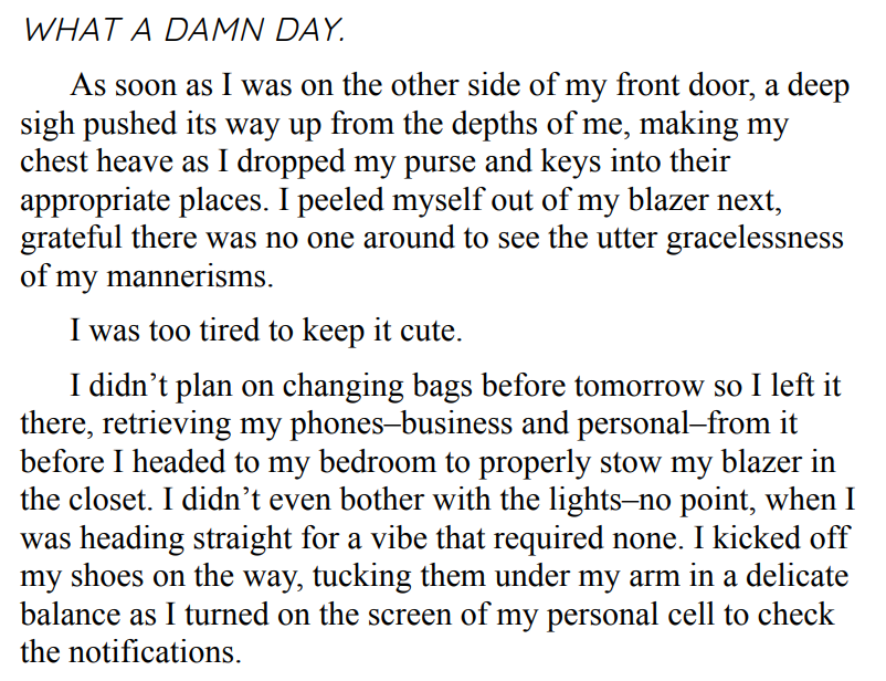 Maybe Next Time by Christina C. Jones