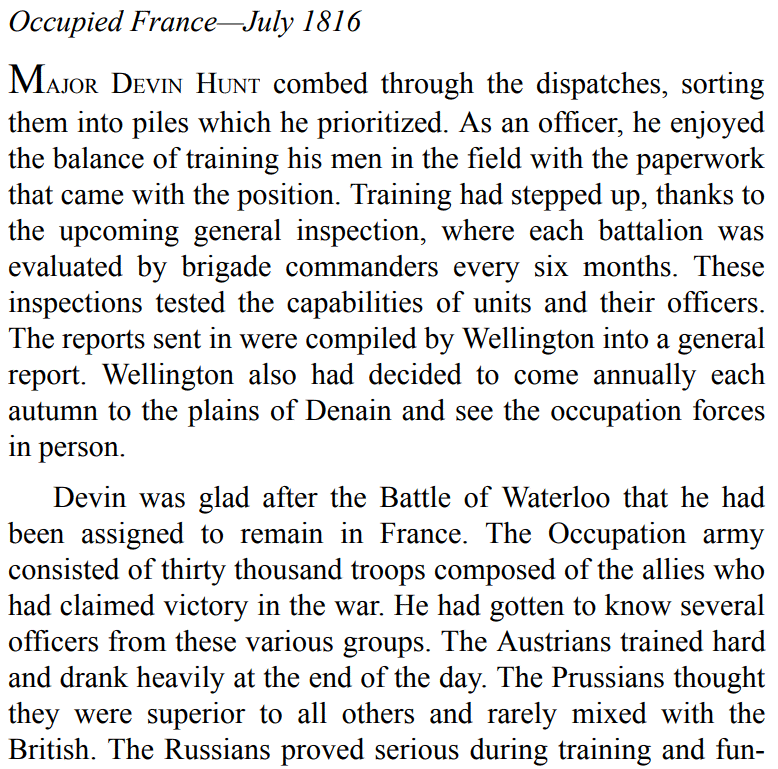 Meant for the Marquess by Alexa Aston 