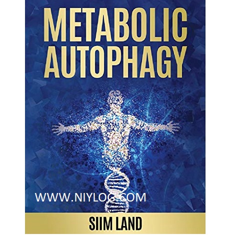 Metabolic Autophagy by Siim Land