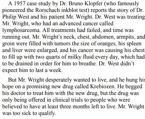 Mind Over Medicine by Lissa Rankin PDF