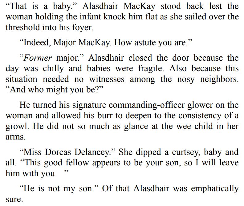 Miss Delightful by Grace Burrowes