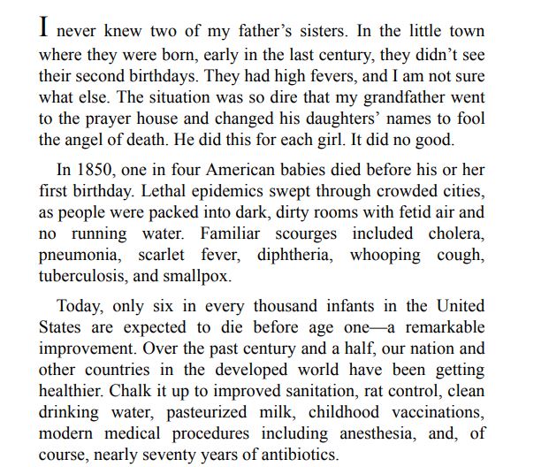 Missing Microbes by MD Blaser Martin J PDF