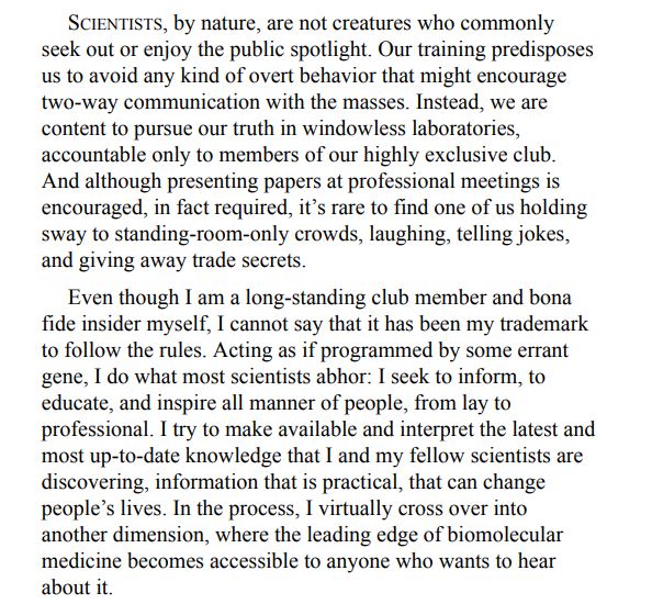 Molecules of Emotion by Candace B. Pert PDF