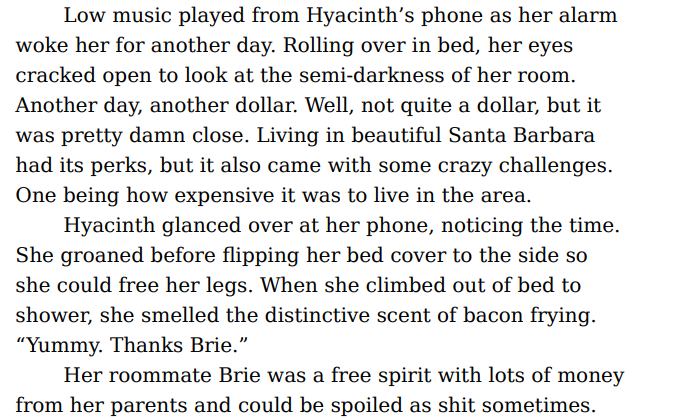 Moonlight Plucking by Reana Malori PDG