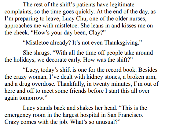 NAUGHTY AND NICE BY AINSLEY ST CLAIRE ePub