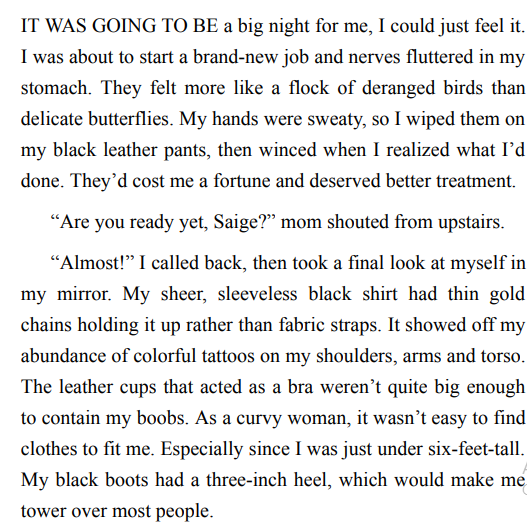 NEXUS BY J.C. DIEM PDF