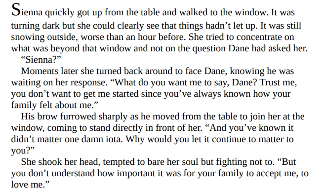 Never Too Late by Brenda Jackson PDF