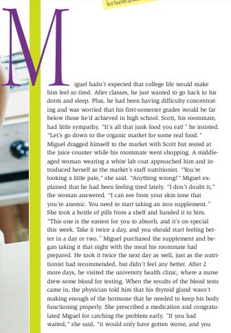 www niylog.com Nutrition by Janice L. Thompson ePub