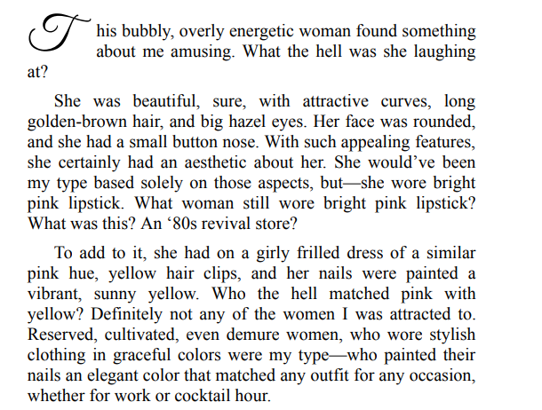 ONE BOSSY DATE BY JOLIE DAY pdf