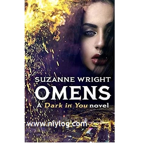 Omens by Suzanne Wright