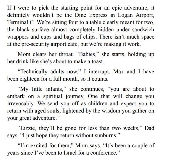 Once More with Chutzpah by Haley Neil PDF