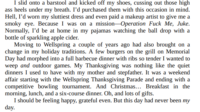 One More Drink By Elle Wright ePub