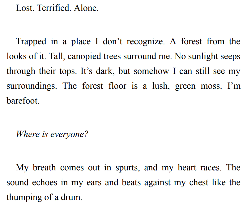 Only Human by Alex Raine