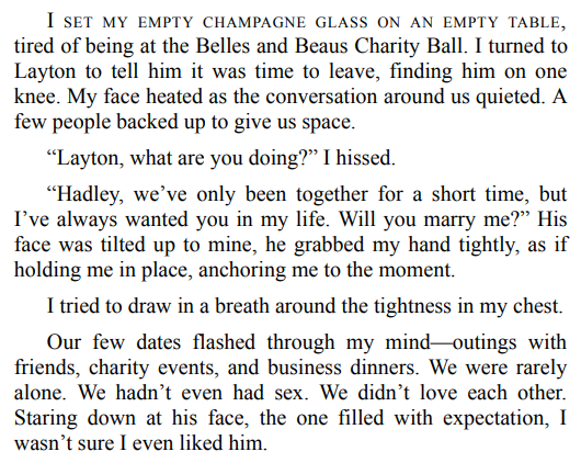 Only with You by Lea Coll 