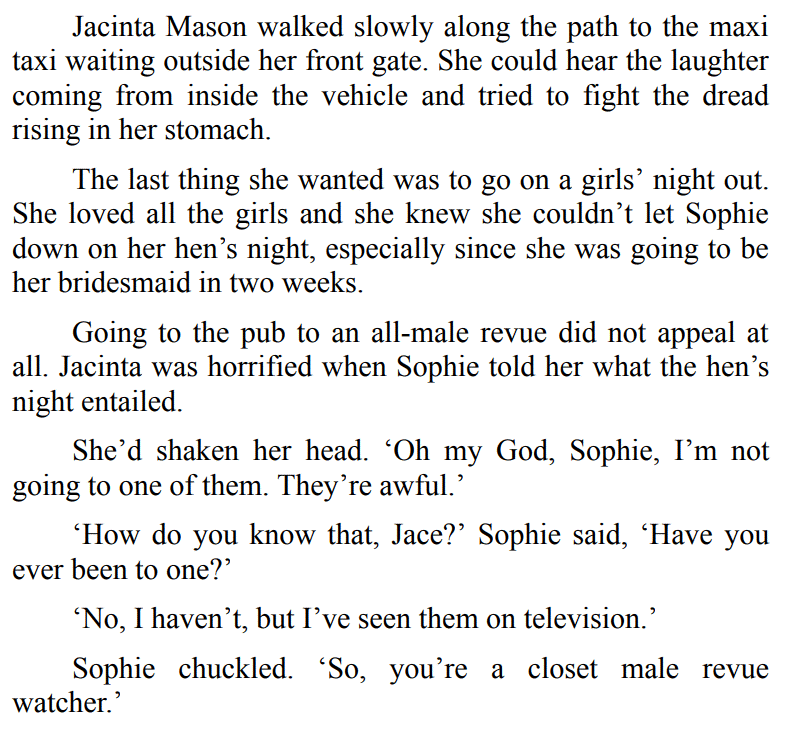 Outback Moonlight by Annie Seaton 