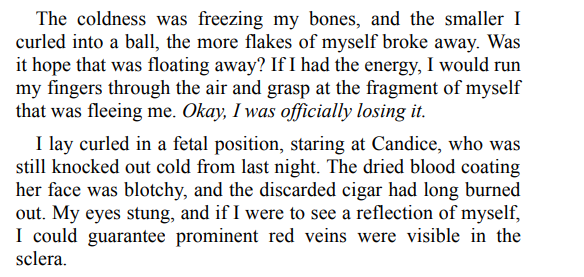 PENNILESS BY ALLIE STE PDF