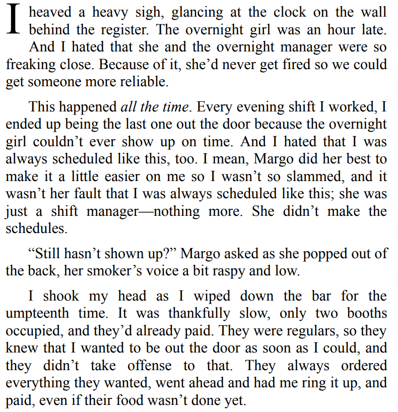 PUMPKIN PIE BY WEST GREENE 