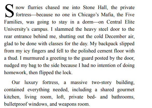 PUNISHED BY MY BOYFRIEND’S DAD BY S.E. LAW PDF