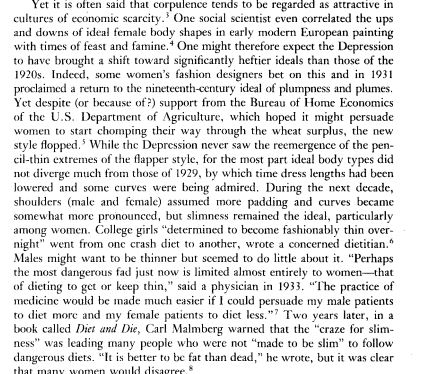 Paradox of Plenty by Harvey Levenstein PDF