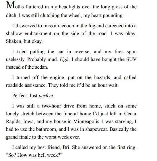 Part of Your World by Abby Jimenez PDF