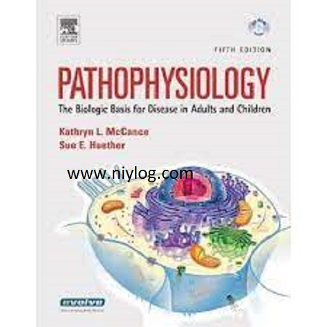 Pathophysiology by Kathryn L. McCance