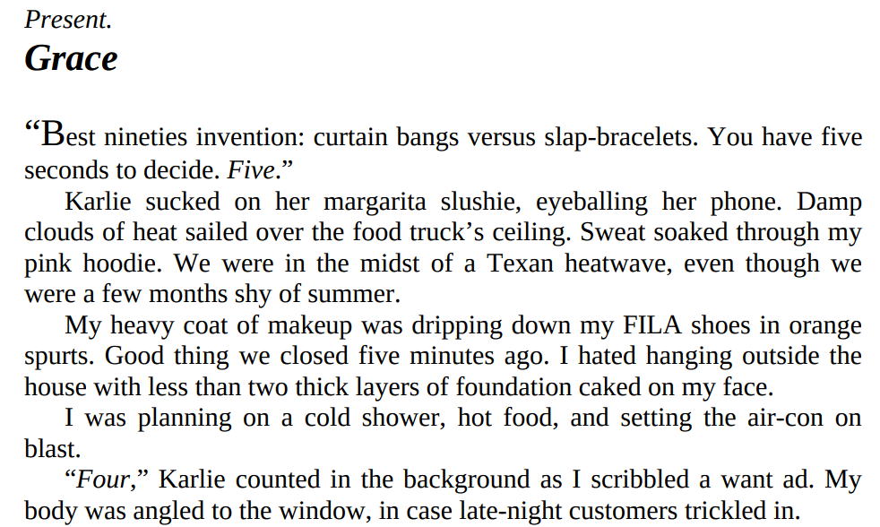 Playing with Fire by L.J. Shen