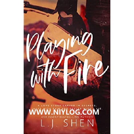 Playing with Fire by L.J. Shen-WWW.NIYLOG.COM