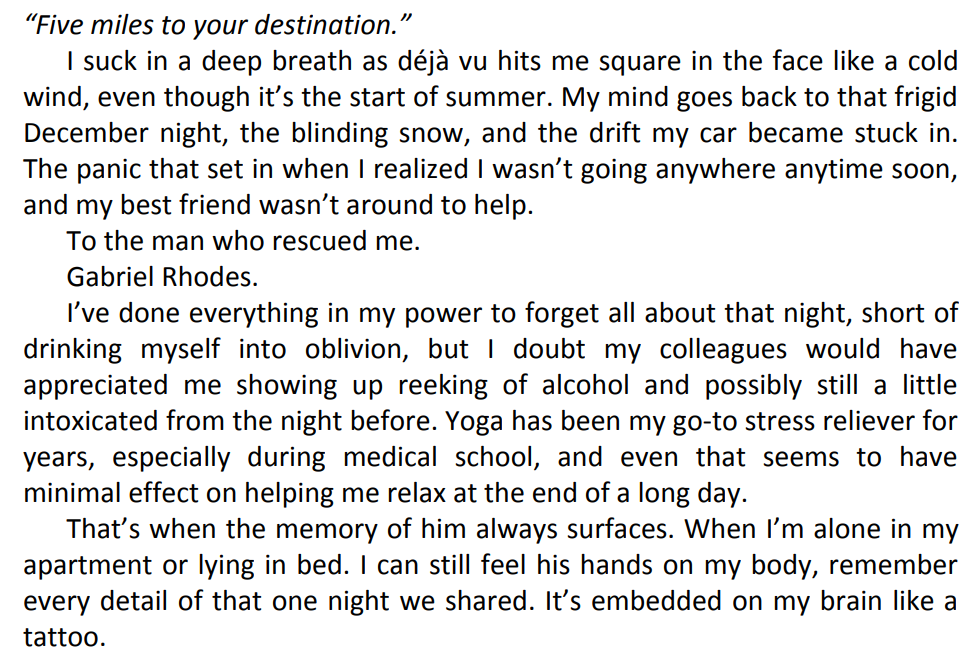 Pretty Incredible by Lacey Black 