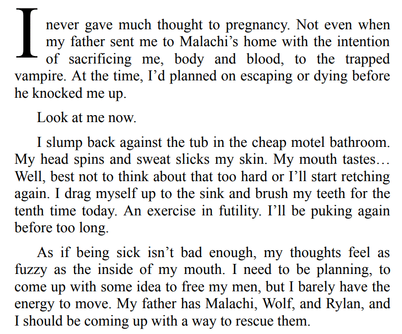 Queen by Katee Robert 