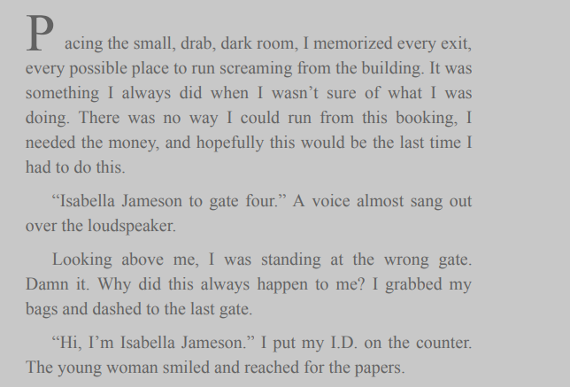 RENT A DATE BY J.E. FELDMAN PDF