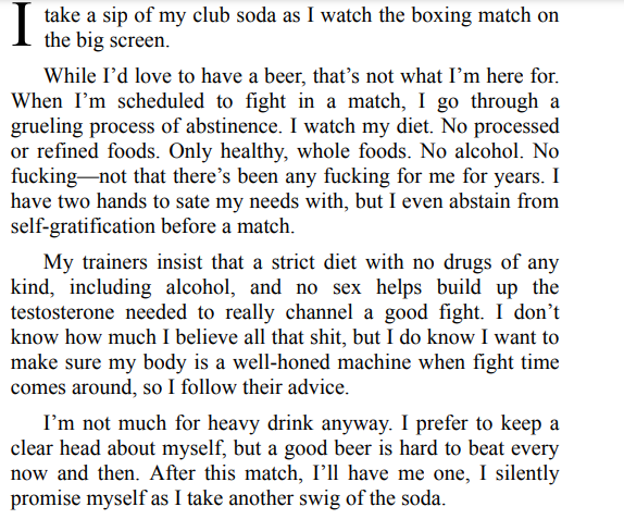 ROCKY CHRISTMAS BY EMMA BRAY PDF