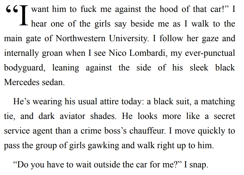 ROOM FIFTEEN: TIED UP WITH THE DARK BY ELYSE KELLY 