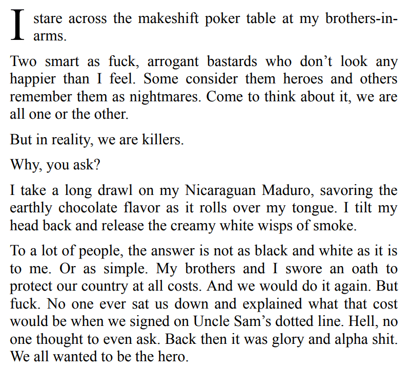 ROOM TWO BY PENELOPE WYLDE 