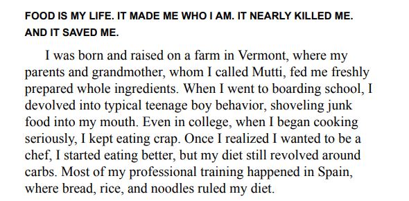 Real Food Heals by Seamus Mullen & Genevieve Ko PDF