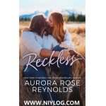 Reckless by Aurora Rose Reynolds -WWW.NIYLOG.COM