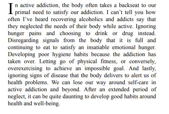 Recovering You by Steven PDF